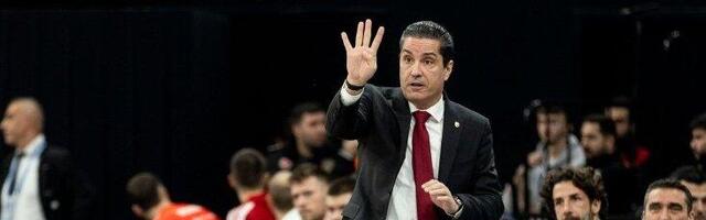 Sferopulos jasan posle poraza! Nismo se držali plana, doživeli smo kolaps