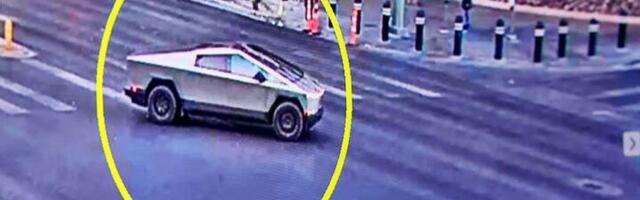 Elitni vojnik upravljao vozilom pred Trampovim hotelom, ubio se pre eksplozije
