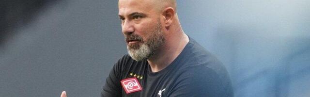 STIGLE RODE: Legenda Crvene zvezde ponovo postao otac - Dejan Stanković dobio ćerku!