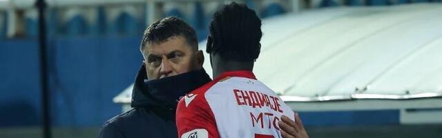 Zvezda se oprašta od LŠ: Ovih 11 igrača napadaju Jang Bojs
