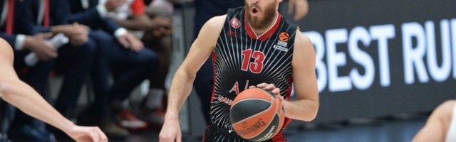 Real u slobodnom padu, Armani slavio posle 14 vezanih poraza! Teška povreda Dilejnija, Ćaćo kao momak i rekord karijere - indeks 37