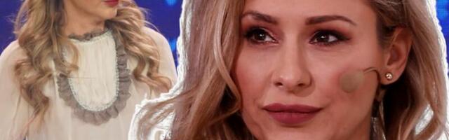 KOLIKO KRISTINA RADENKOVIĆ IMA GODINA? Voditeljka RTS-a priznaje: "Ne osećam se tako, štrecnem se kada mi kažu da sam gospođa"