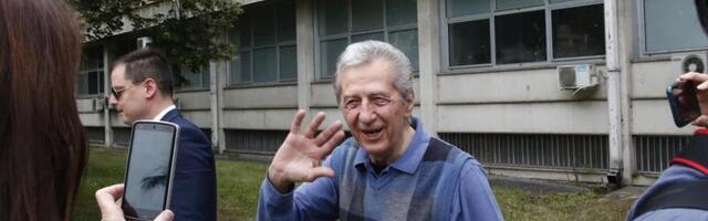 KOLAPS U HRVATSKOJ! HDZ zahteva da se Miroslavu Iliću ZABRANI da peva, pevač se odmah oglasio i otkrio sve detalje