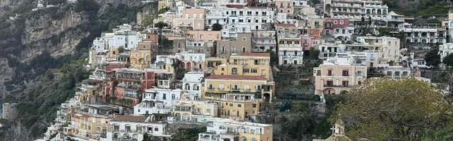 POSITANO