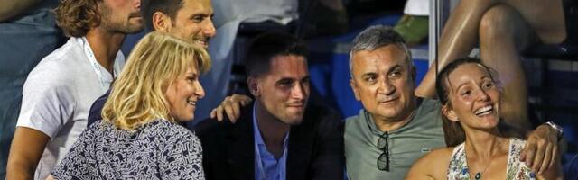 Istina nakon saznanja o bolesti: Skromnost je vrlina svih Đokovića ali da ovako živi njegov brat…