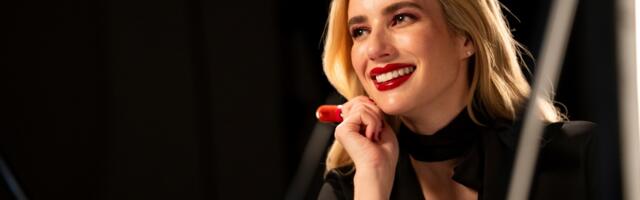 EMMA ROBERTS x KIKO MILANO: Nova limitirana kolekcija poznatog italijanskog brenda