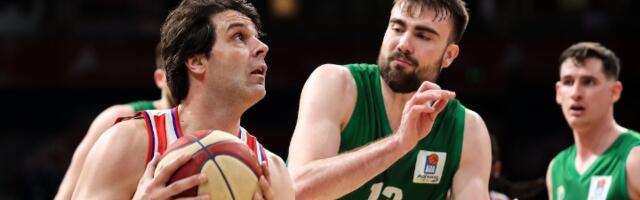 Teodosić Zvezdi rekao NE?!