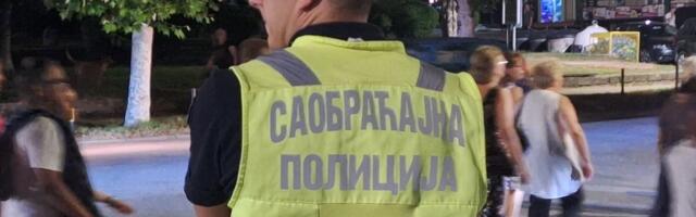 Vranje: Najavljuje se pojačana kontrola maloletnika u saobraćaju