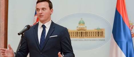 Beširi: Neko u Srbiji mora još jednom reći njet i iskreno hello