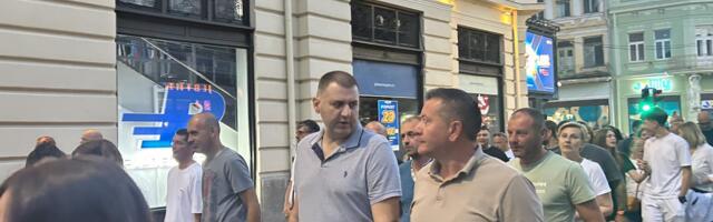 Večeras Na Glasu sa Novicom Antićem
