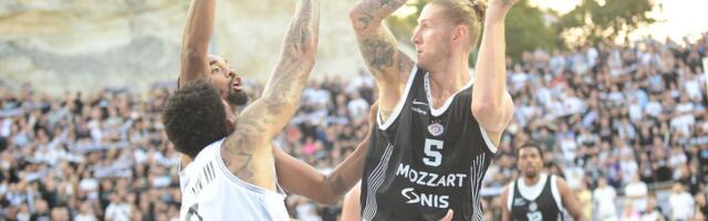 OSETKOVSKI U ŠOKU: Ne bih voleo da Obradović ovo čuje!