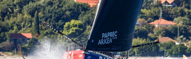 The Ocean Race Europe u Boki – kada jedrenje postane više od sporta