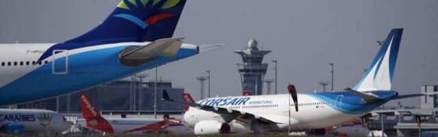 HAKERI RASTURILI AERODROME: Letovi kasne, putnici ne znaju šta će i gde će, ne vidi se kraj drame