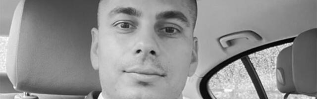 "NEDOSTAJEŠ SVE VIŠE, SOKOLE MOJ!" Porodica ubijenog policajca iz Loznice neutešna: Prokletnik je ubio sve tvoje snove! (VIDEO)