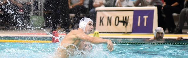 Vaterpolisti Radničkog rutinski do "fajnl-fora"