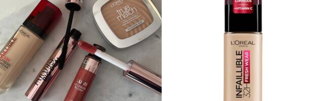 Drogerijski tečni puderi na L&Z radaru: Ovi proizvodi su opravdali naša očekivanja