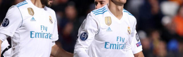 DVE OPCIJE SU NA STOLU Karim Benzema se vraća u Real?