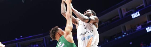 Novi udarac za Dubai: Povredio se jedan od najboljih igrača!