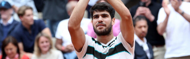 OVO JE POTPUNI HIT Dok Alkaraz bodri svoje, Srbi su u neverici zbog jednog detalja iz njegove kuće (FOTO)