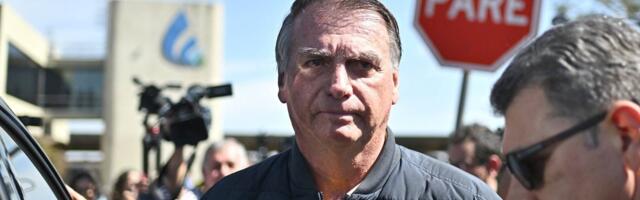 Uhapšen bivši predsednik Brazila, sledi mu izdržavanje 27-godišnje zatvorske kazne