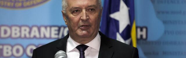Bosanski ministar izazvao međunarodni skandal: Nije dao saglasnost da u Banjaluku sleti avion sa Sijartom