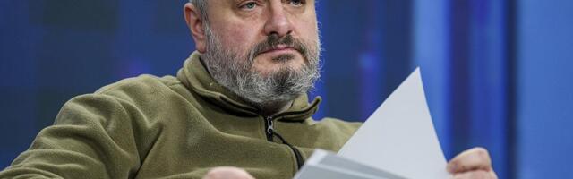 IMENOVAN NOVI AMBASADOR UKRAJINE U SRBIJI Volodimir Tolkač razrešen dužnosti, Zelenski na ovu funkciju postavio Oleksandra Litvinjenka