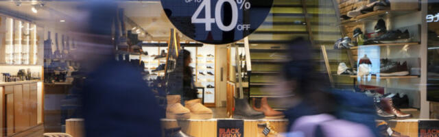 MAŠINA ZA SUŠENJE VEŠA SA 99.999 NA 69.999 DINARA! Danas je "Crni petak" - EVO šta je sve jeftinije i čega MORATE DA SE PAZITE!