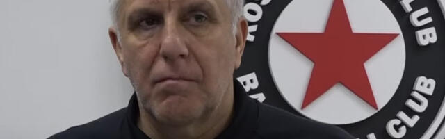 Završen sastanak u Partizanu: Šta se dešava sa Željkom Obradovićem?