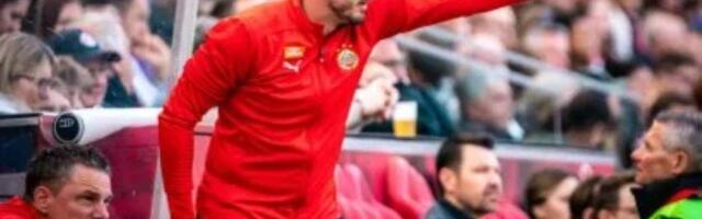 Srbin ima novu misiju u Rapidu (FOTO)