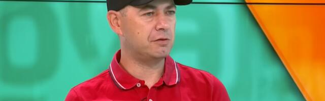 Šef novosadskih blokaderskih novinara poručio plenumašima: Kad se ogradite od svih, ostaćete bez ikoga