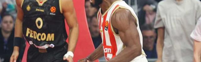 TURBO POJAČANJE! Prekaljeni NBA as potpisao - ugovor na dve godine!