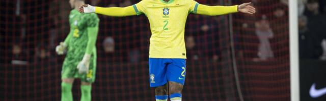 UŽAS! PRAVA KATASTROFA ZA REAL! Militao ipak teže povređen, otkriveno kolika ga pauza čeka! Ovo će razočarati sve navijače!