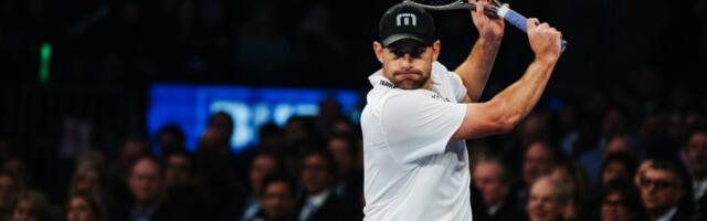 „Ti si jedan imbecil“ : Endi Rodik ispričao anegdotu sa Andre Agasijem