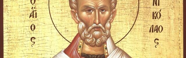 Sutra slavimo Svetog Nikolu: Ovo su OBIČAJI koje treba ispoštovati dan uoči sveca - a JEDNU stvar nikako ne smete raditi - GREH JE