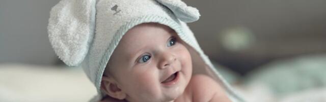 Kada se zapravo formira boja očiju kod beba - zbunjuje roditelje