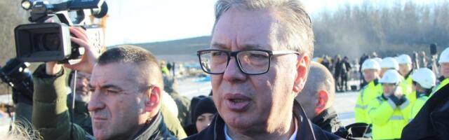 Ovo je čekala cela Srbija - Oglasio se predsednik Vučić i obratio se njima (VIDEO)
