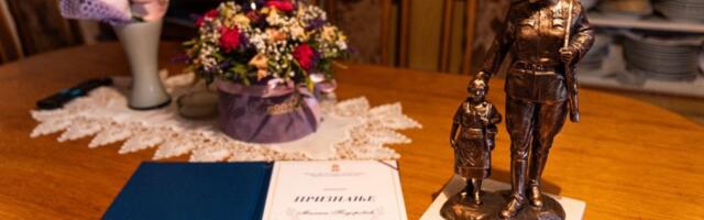 Veličanstvena žena: Milena je odgajila desetine dece, a priča o jednoj bebi je posebna (VIDEO)