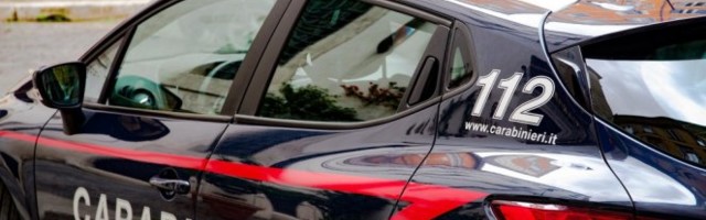 Detalji stravičnog zločina u Breši u Italiji! Srbin ubio bivšu devojku, pa telo zakopao iza kuće!