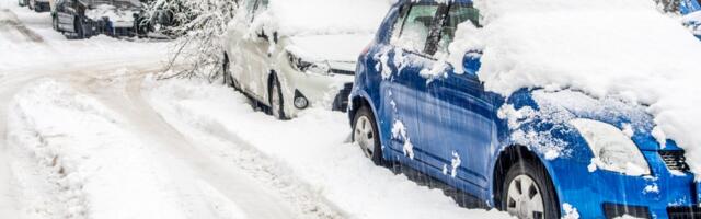 Pola metra snega, bujične poplave, olujna bura i smrzavanje: Vanredno obraćanje DHMZ-a, Hrvatima preti kolaps