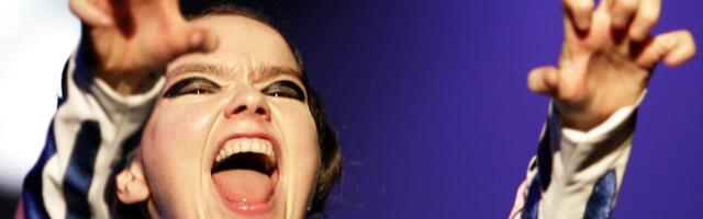 Bjork  odgovorila Trampu: Mogućnost da moji dragi Grenlanđani okrutnog kolonizatora zamene drugim brutalna je