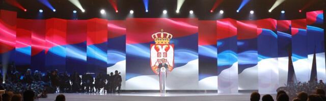 Održana svečana akademija povodom Dana Republike Srpske. Dodik: RS je neminovnost, ne vidim budućnost bez nje