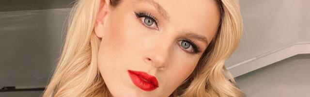 PEVAČICA SE SA KOSOVA DOSELILA U BEOGRAD, PA SE UDALA ZA IMUĆNOG VLASNIKA HOTELA Uporedo završavala srednju školu i fakultet, a evo gde je sada i kako živi!