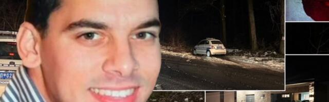 DANIMA GA PRATIO I ČEKAO PRAVI TRENUTAK! Ubica Živka Bakića znao svaki njegov korak, SAUČESNIK GA ČEKAO U ŠUMI?!