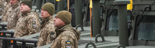 Кијев нема обавезе да брани Гренланд: Данска без ослонца на украјинску војску