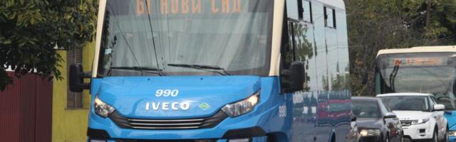 Karlovčani pokrenuli peticiju zbog poskupljenja autobusa i ukidanja linija