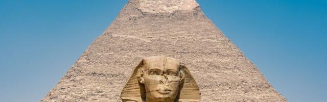 Faraon naredio izgradnju Velike piramide, ali ko je bio tajanstveni arhitekta? Svi tragovi vode ka OVOM čoveku