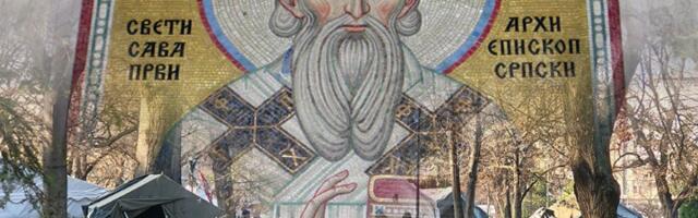 DAJE SE NA ZNANJE Ćacilend se VRAĆA 27. januara da dočeka Svetog Savu?