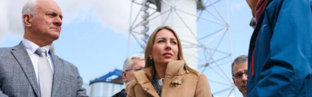 Остварена добит ЕПС-а од 42,3 милијарде динара