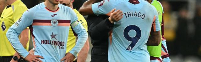 SJAJAN FUDBAL NA "SENT DŽEJMS PARKU" Brentford odneo ceo plen iz Njukasla