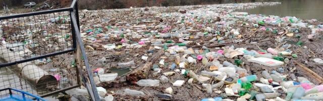 U SRBIJU PREKO LIMA STIŽE EKOLOŠKA KATASTROFA: Gušićemo se u SMEĆU i SMRADU, kopali RUPU pa trpali OTPAD!